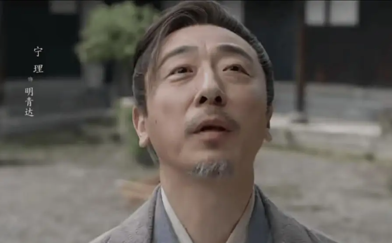 不仅有王庆祥,宁理,归亚蕾,毕彦君等资深演技派.