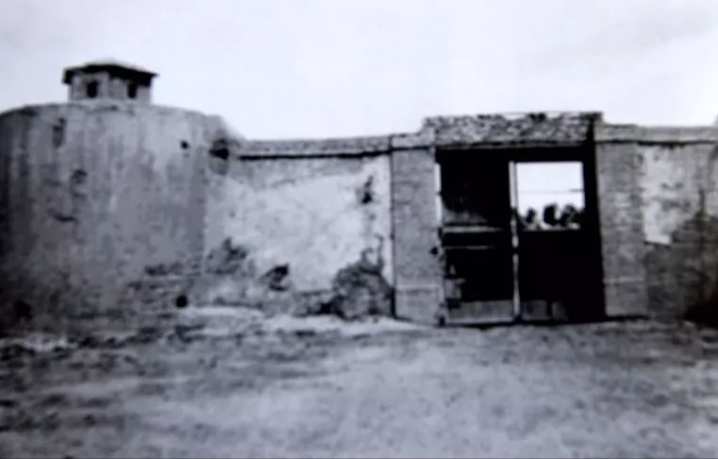 军统特务毛森回浙江省亲,一生犯下累累罪行,晚年病死美国