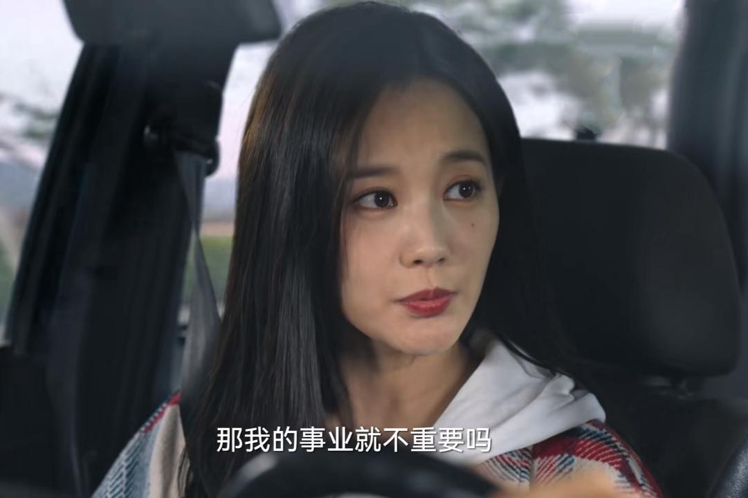 《狂飙》大结局:孟钰和高启兰都是过客,为何小五才是安欣的良配