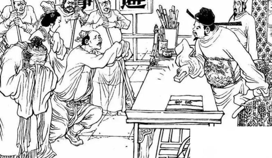 男子施舍道士宝玉,结局令人大开眼界!111