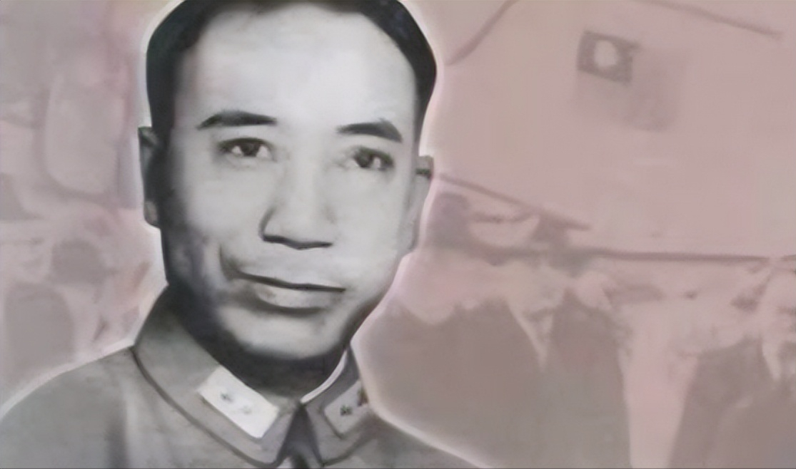 军统特务毛森回浙江省亲,一生犯下累累罪行,晚年病死美国