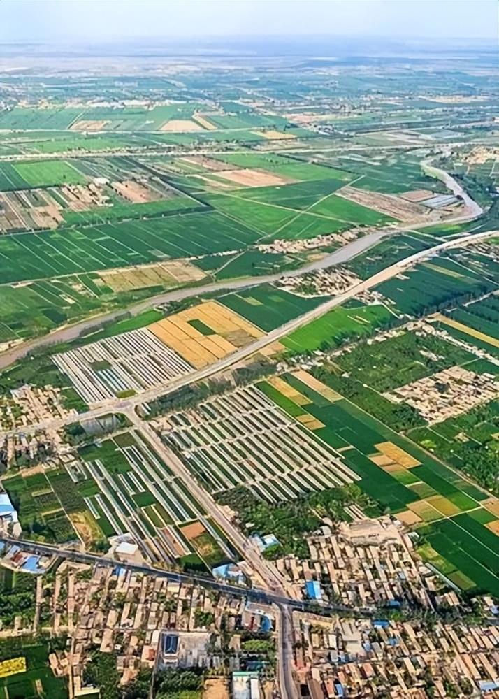 华北平原热透了!山东河南河北还可以居住吗