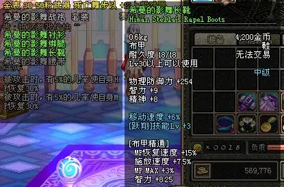 详细说明了特征