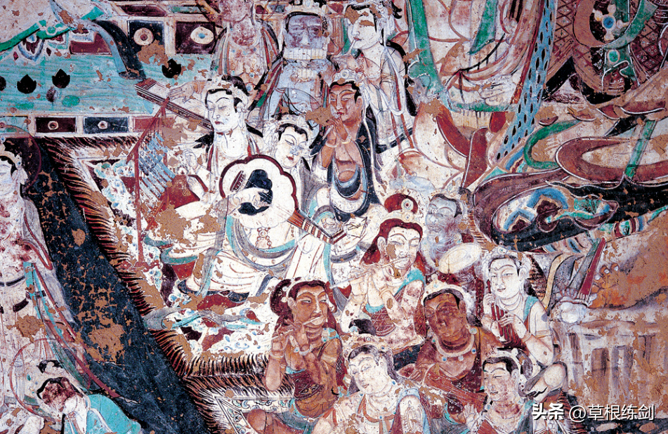 影响中国命运的五个国家