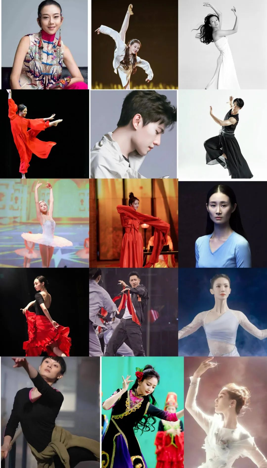 陈蓓舞蹈13周年专场演出亮相中俄建交75周年纪念活动即将登场!