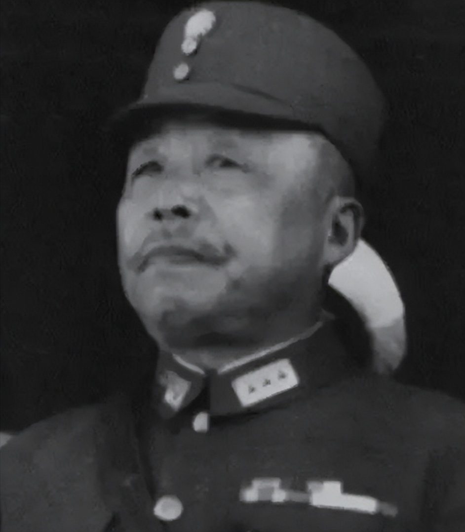 军统特务毛森回浙江省亲,一生犯下累累罪行,晚年病死美国