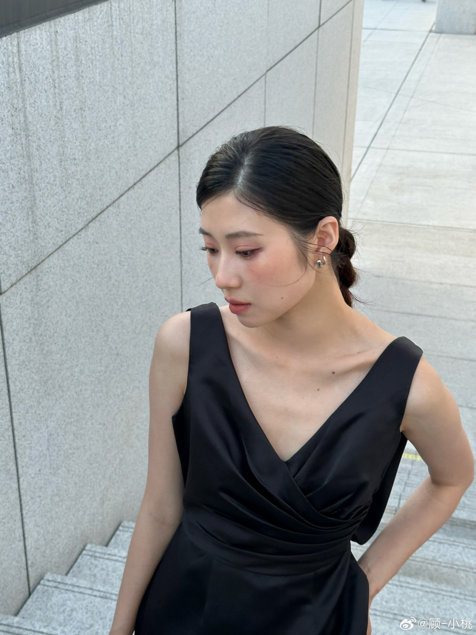 国羽奥运冠军王懿律甜蜜合照曝光,幸福满满!