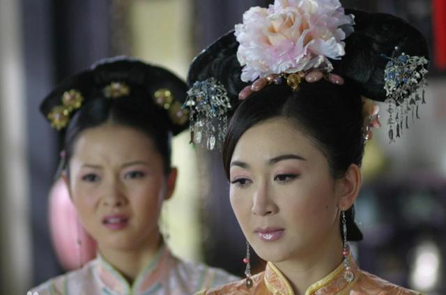 朝鲜英祖最爱的女人图片