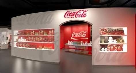 探寻快乐源泉,快来"可口可乐世界·成都"感受博物馆新体验