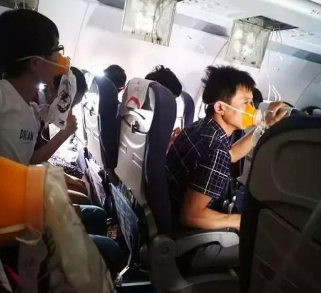 为什么川航3u8633事故中,机长刘传健能够获奖500万