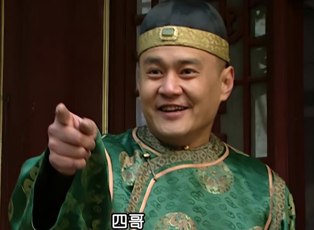 敬敏皇贵妃:宫女出身,为康熙生3孩仍是庶妃,雍正封她为皇贵妃