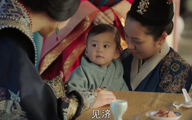 朱见济:8岁立储,9岁薨逝,朱祁钰独子的去世,改变了明朝的方向