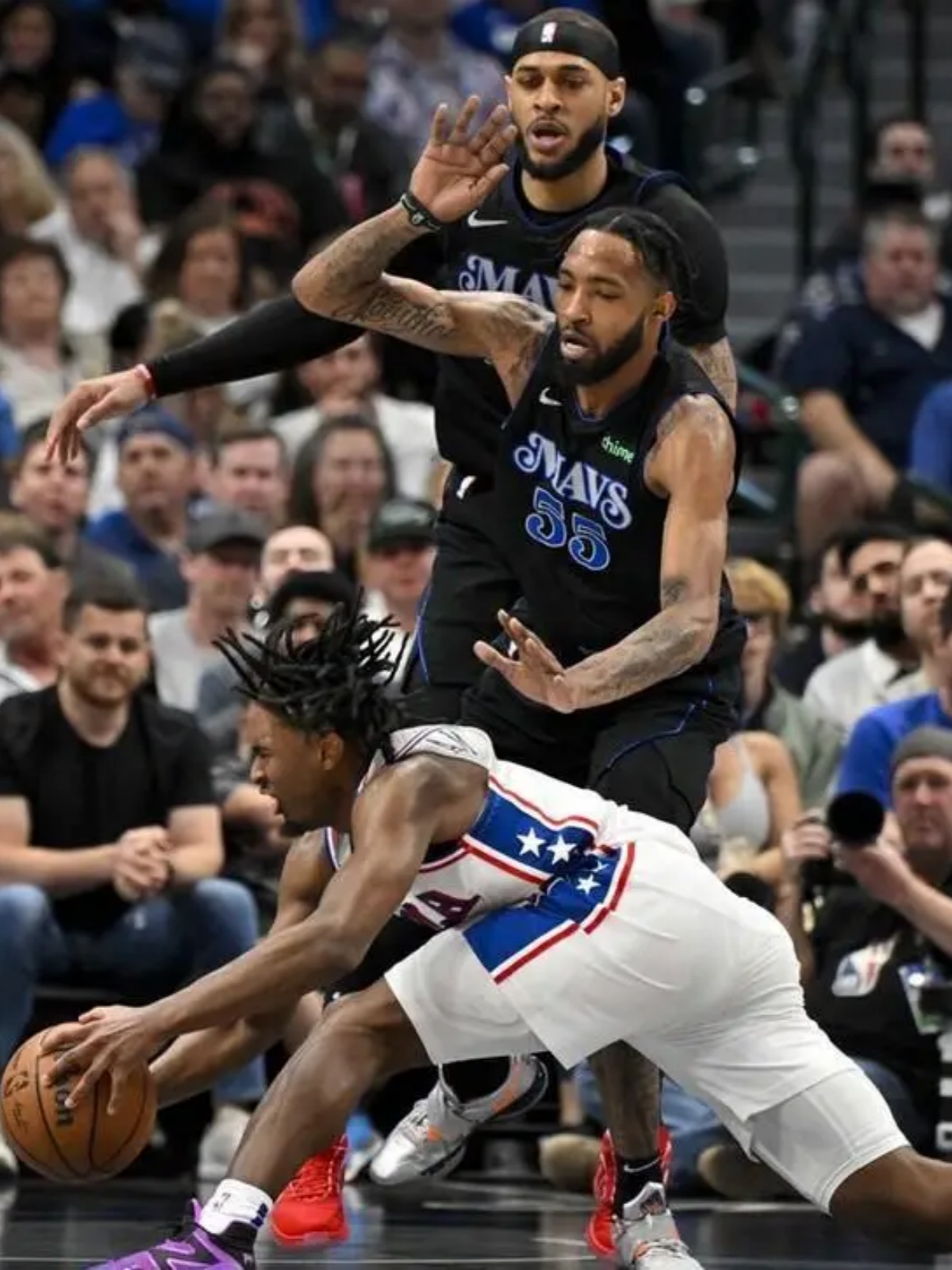 5月17日nba官方宣布76人球星马克西荣获2023