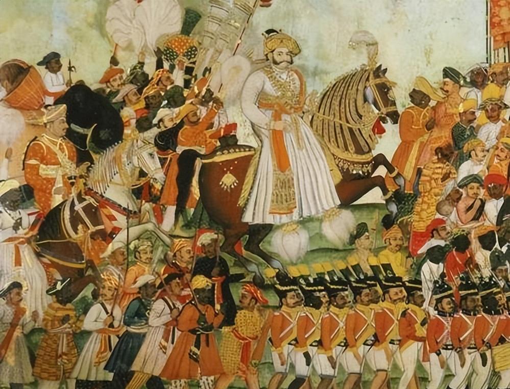 探讨英国东印度公司,跨国和新帝国的历史  嘿,你听说过英国东印度公司