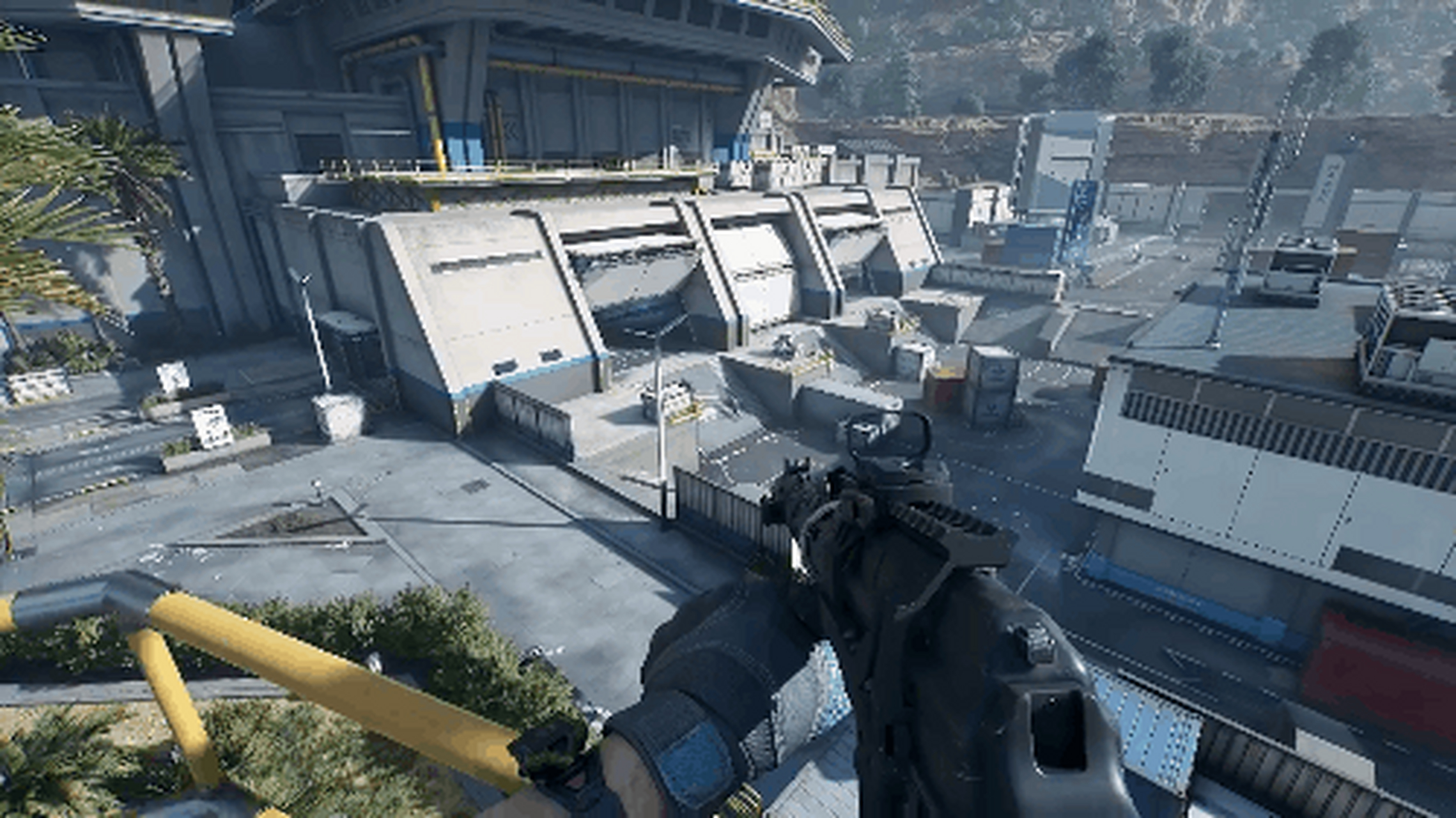 腾讯琳琅天上工作室研发,多玩法战术射击游戏《#三角洲行动# 》大