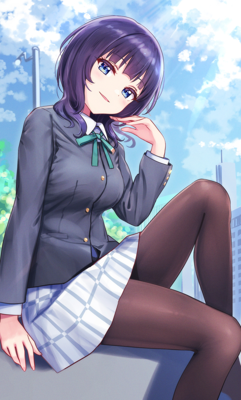 画师: ゴミョン