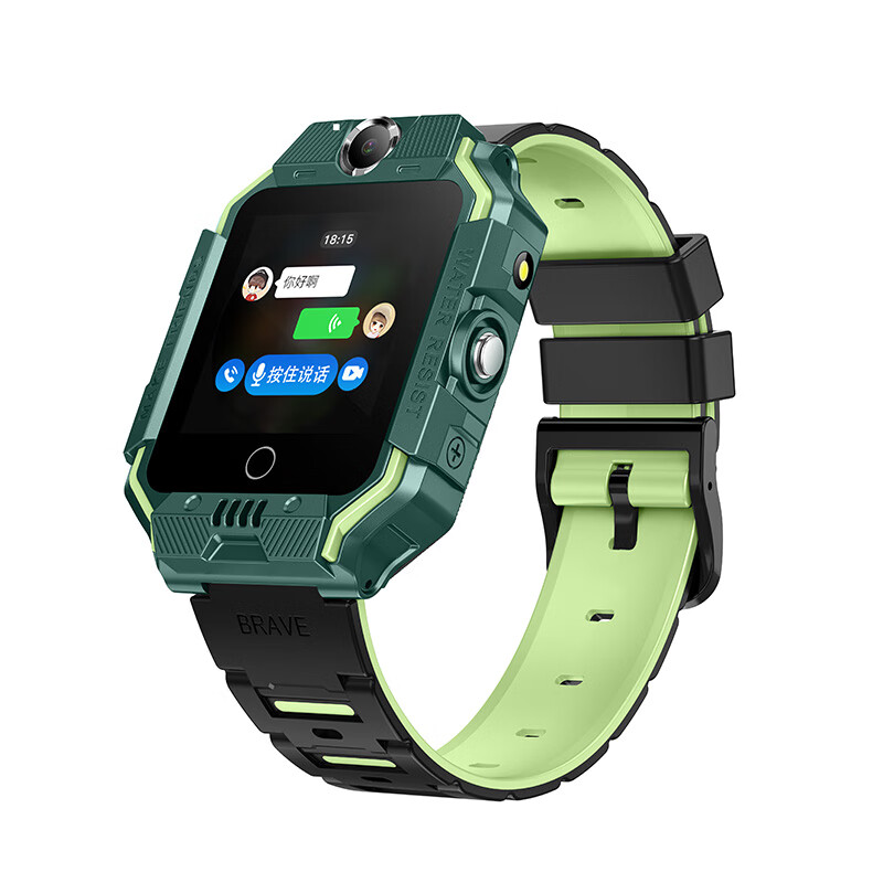 智力快车memi儿童手表怎么样?产品性能评测