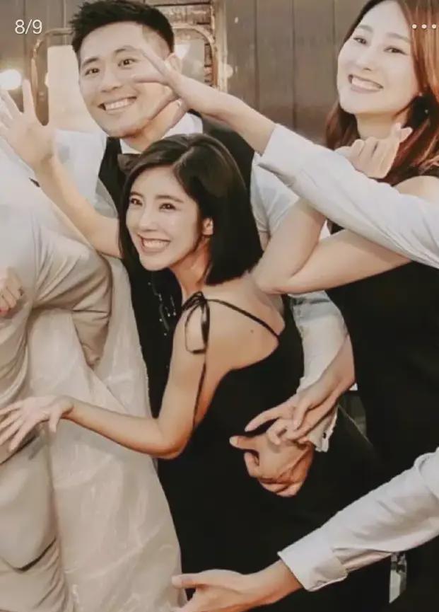 曝赵奕欢被分手原因,不尊重李伯恩,男方是导演家境好,却卑微