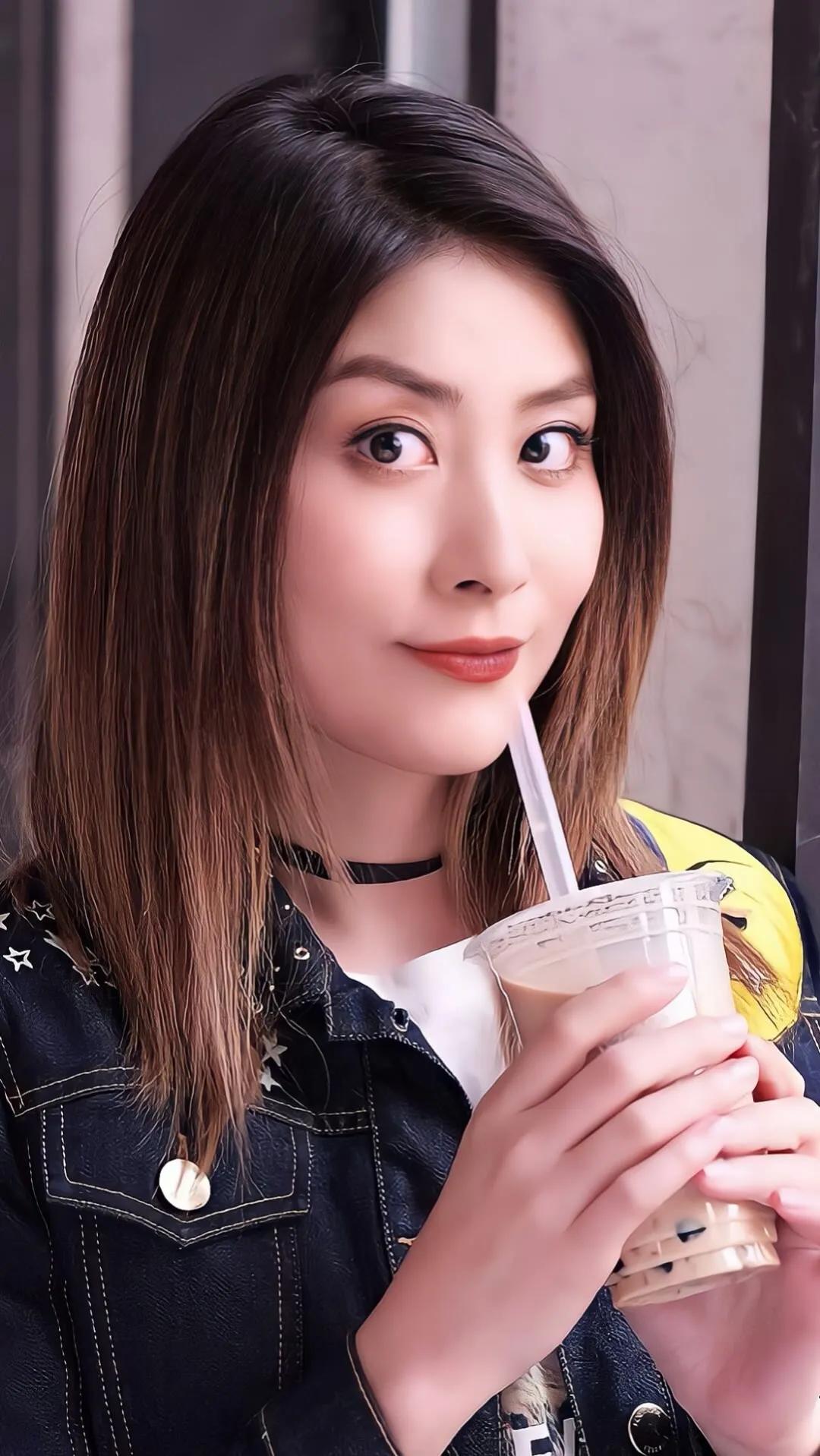 明星怀旧系列图片壁纸-陈慧琳,王祖贤,周慧敏