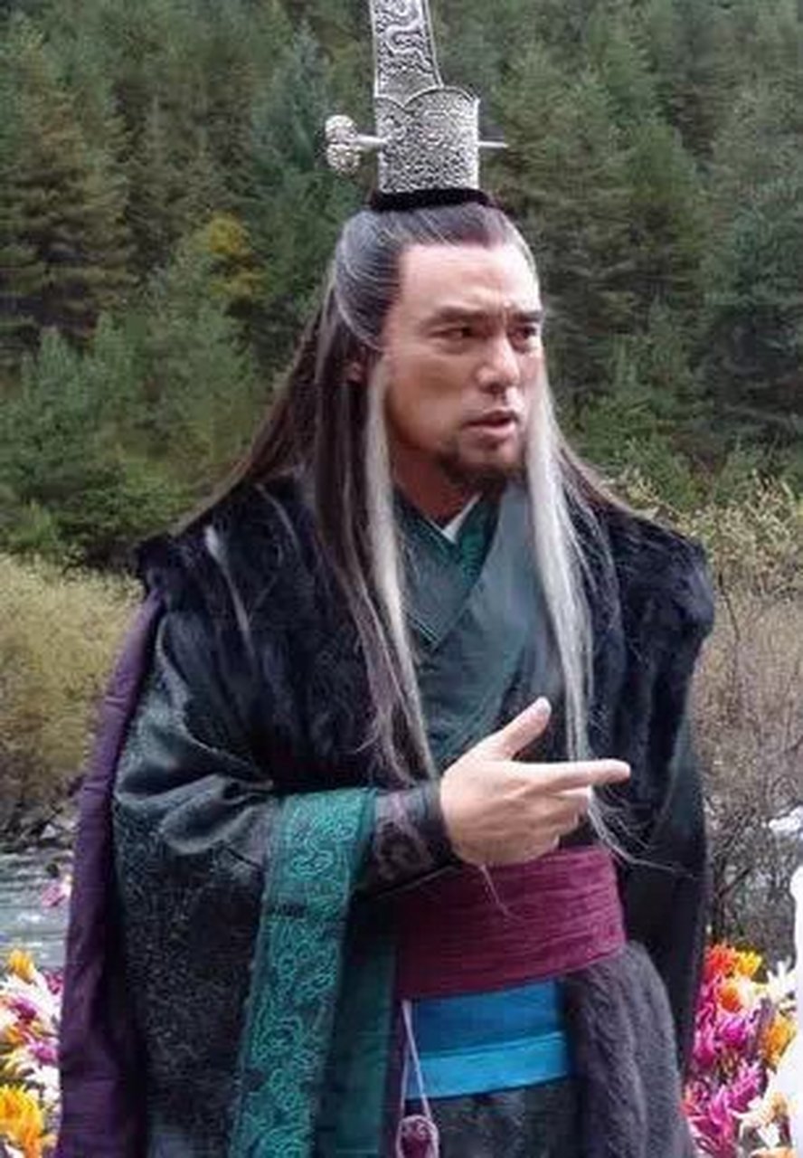 《神雕侠侣》中的"公孙止"的武功究竟如何呢?