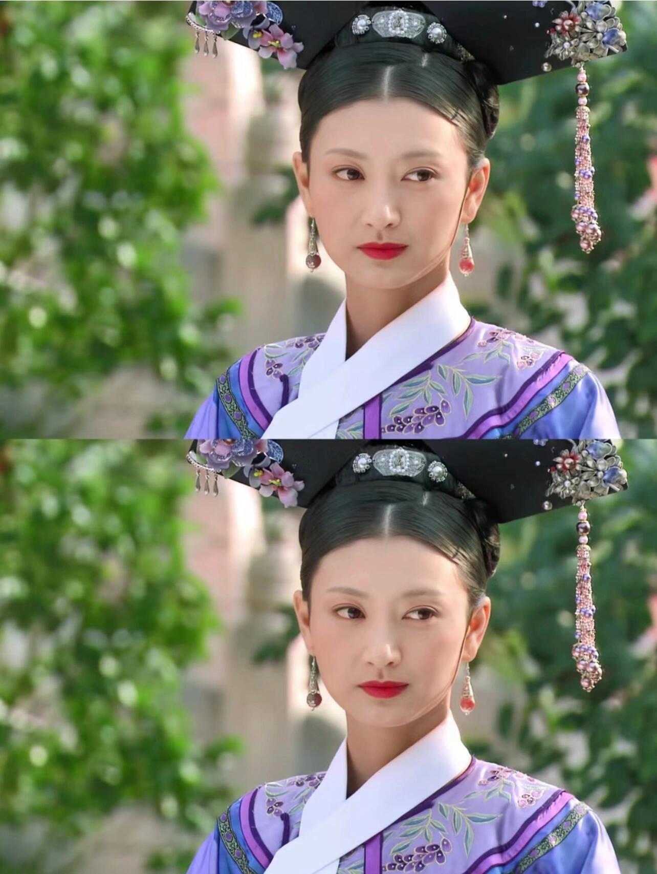 沈眉庄死前为什么叫陵容 沈眉庄死前为什么叫陵容