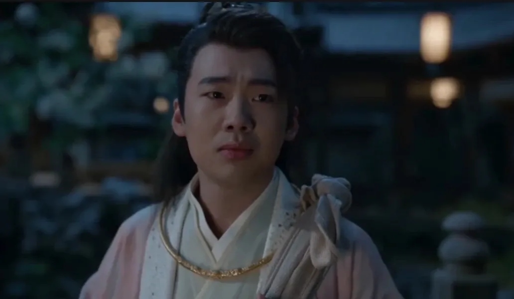 庆余年:范思辙前往北齐 范思辙到底做了什么,能让一向不看好他得父亲