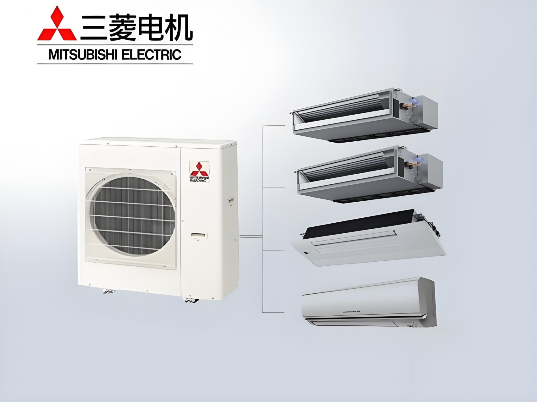 三菱电话机显示7(三菱电梯话机地址码设置)