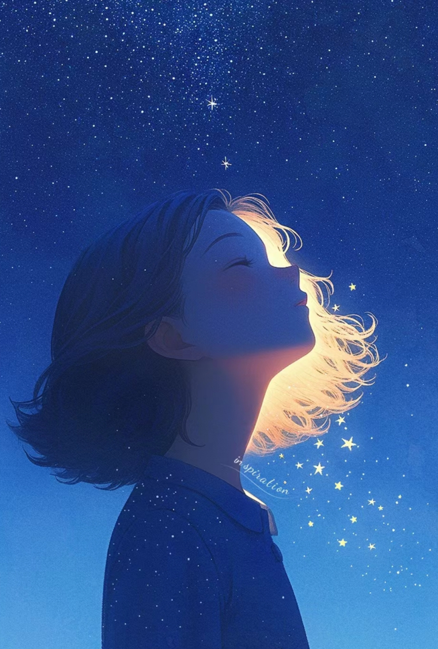 人间清醒的温柔文案  1/ 人的一切痛苦,本质上都是对自己的无能的愤怒