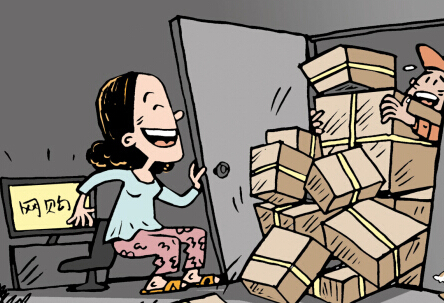 警惕:老年人疯狂购物是一种病态,应引起家庭及社会的广泛关注!