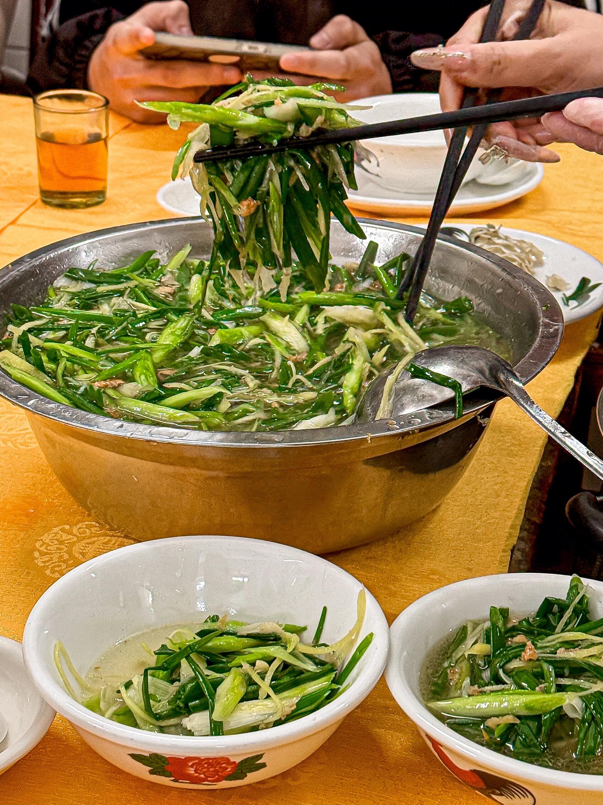 广东中山人真的很会吃鱼!