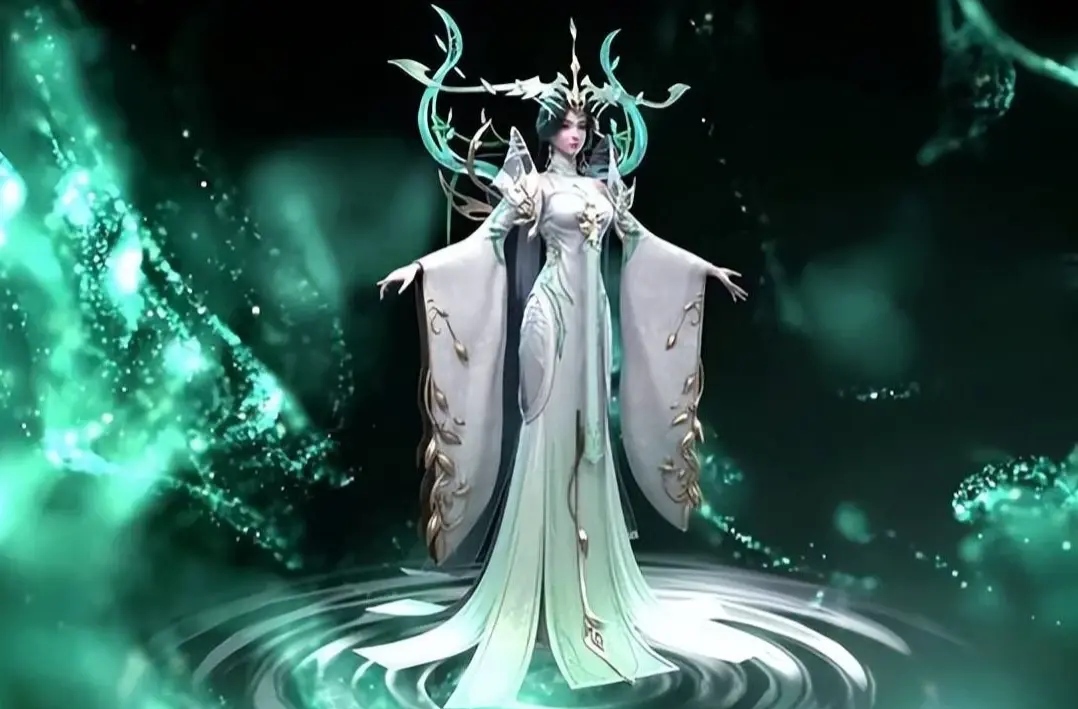 完美世界:人族之外,植物系,珍禽异兽中有哪些强者?