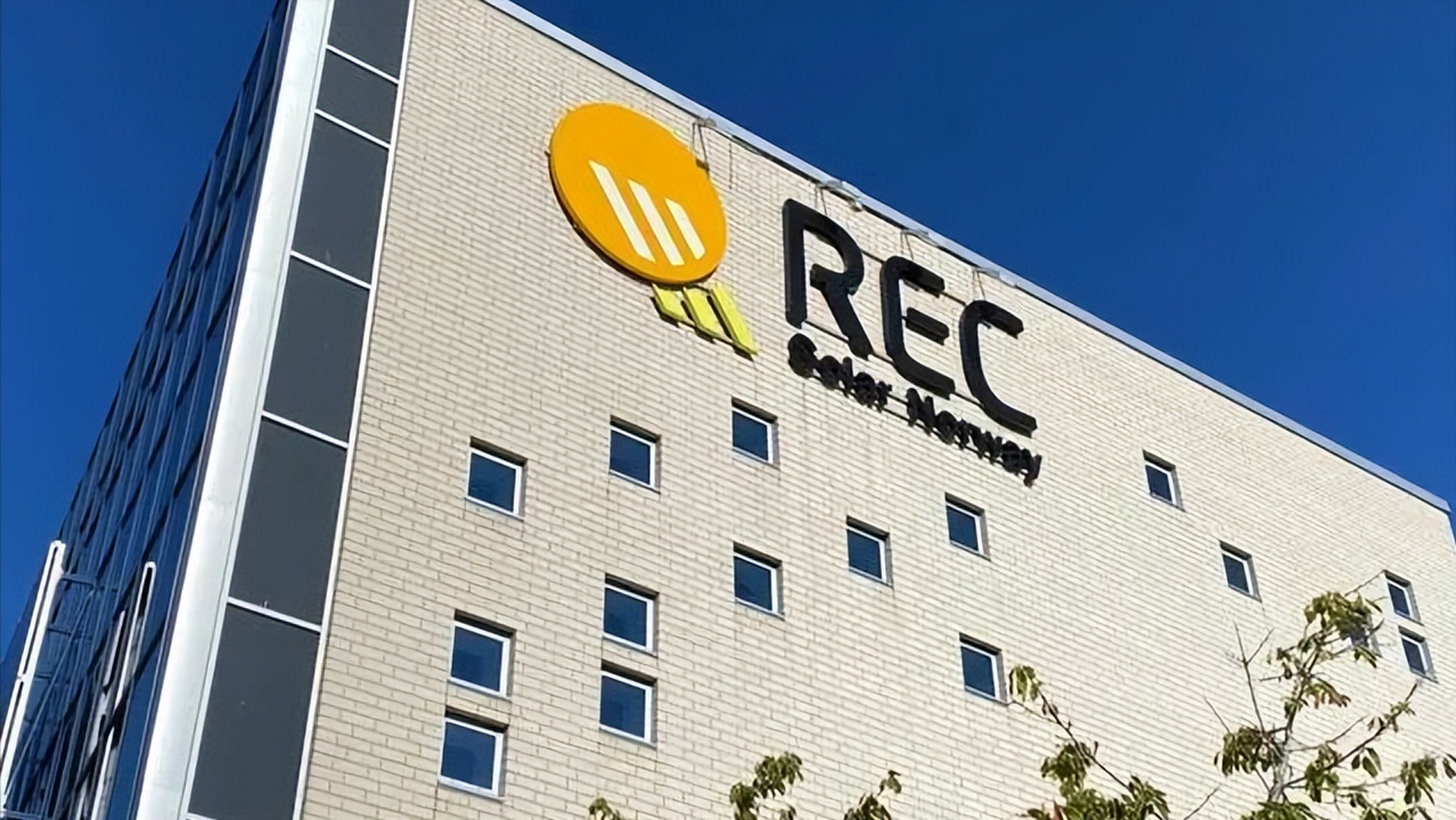 印度信实工业有限公司将recsolar挪威公司以约2200万美元出售给挪威