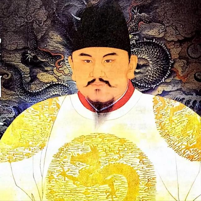 朱元璋杀贪官十万,贪官却越杀越多,雍正用了哪两招,药到病除?