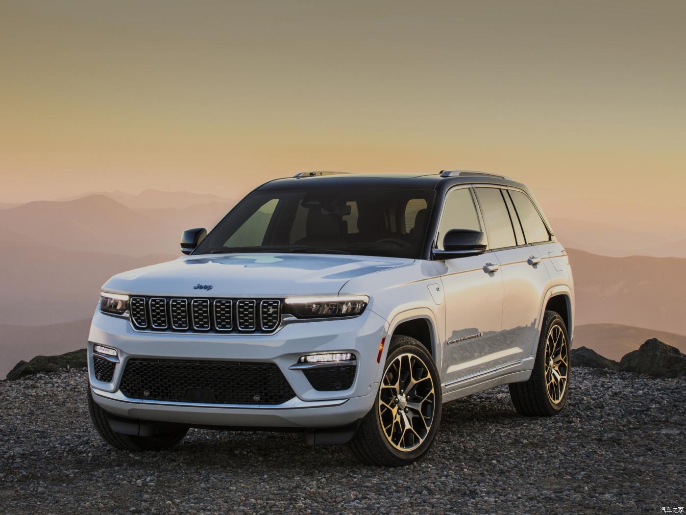 美系最受欢迎suv车型大全,哪款更适合你?