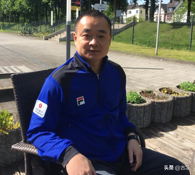 刘国梁的哥哥刘国栋:曾经四处漂泊执教,却从来不给亲弟弟添麻烦