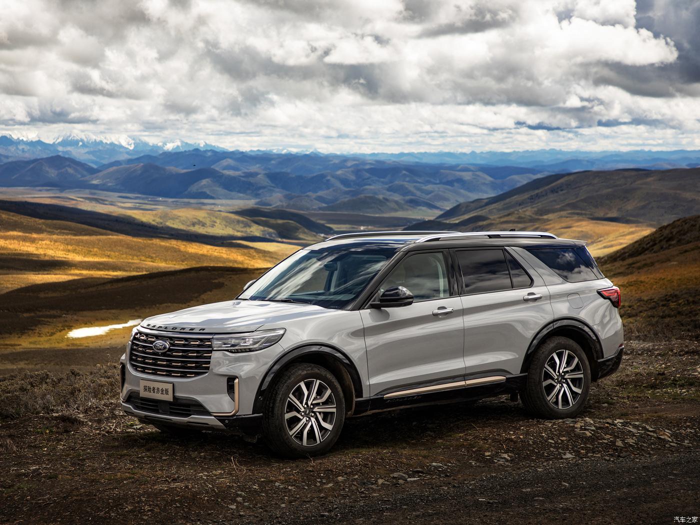 美系最受欢迎suv车型大全,哪款更适合你?