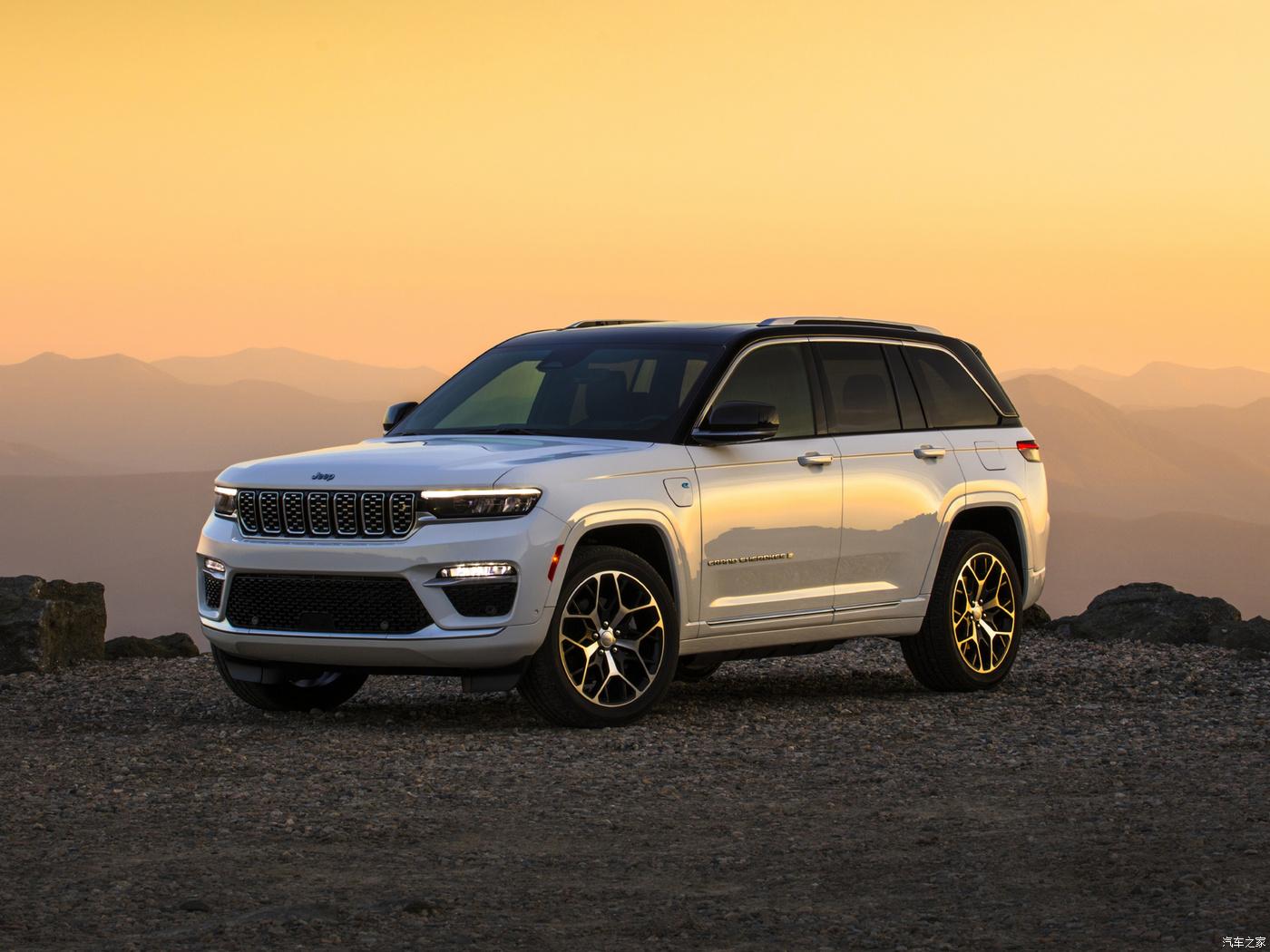 美系最受欢迎suv车型大全,哪款更适合你?