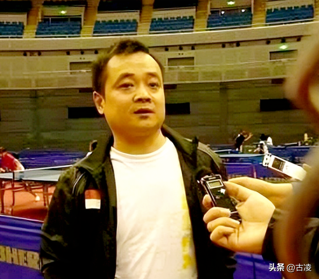 刘国梁的哥哥刘国栋:曾经四处漂泊执教,却从来不给亲弟弟添麻烦