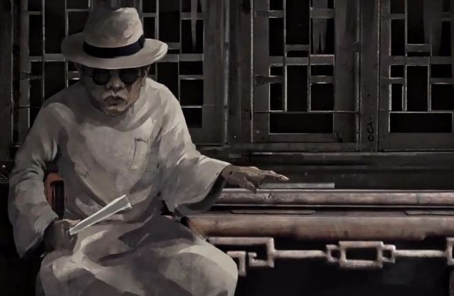 摸骨术到底有多厉害?摸下骨头,真的就能判断一个人的前世今生?