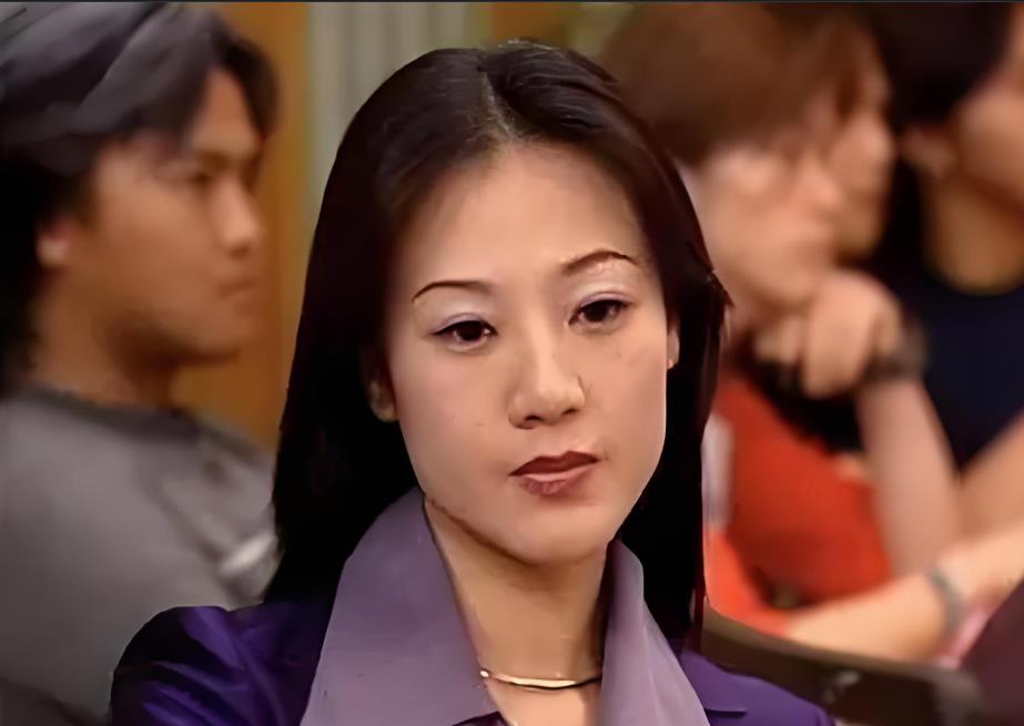 7:丁敏君,林静vs康华