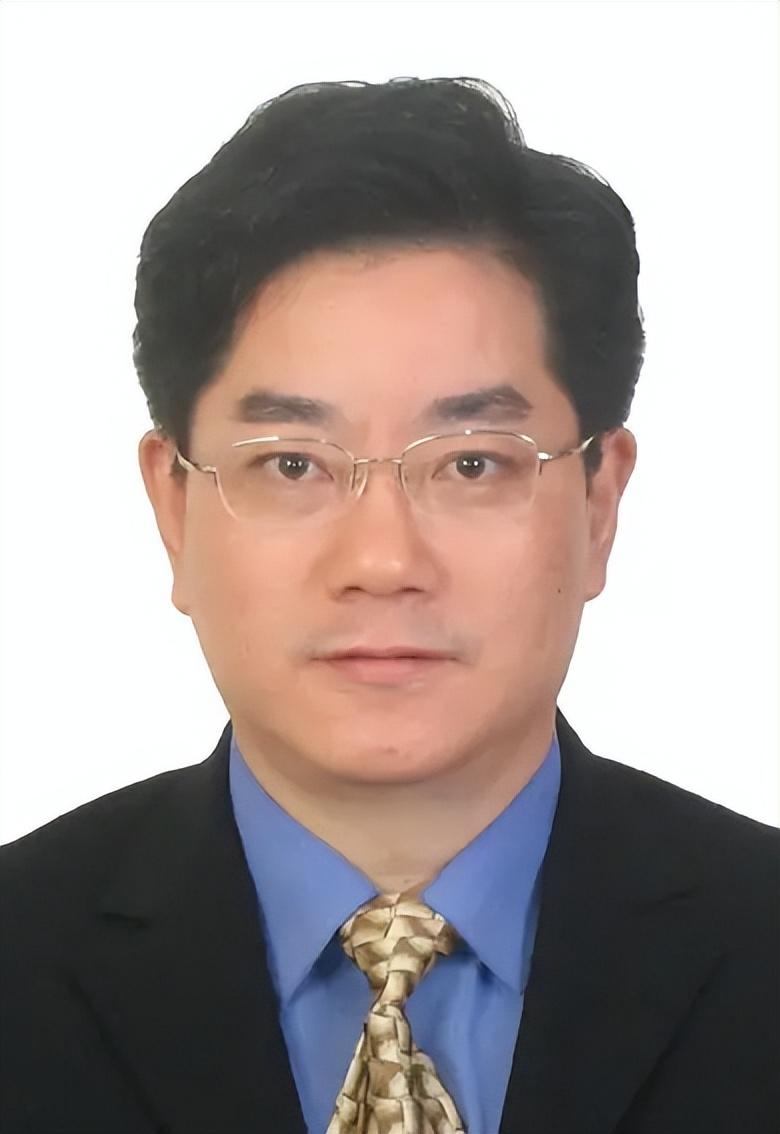 上海交通大学领导班子