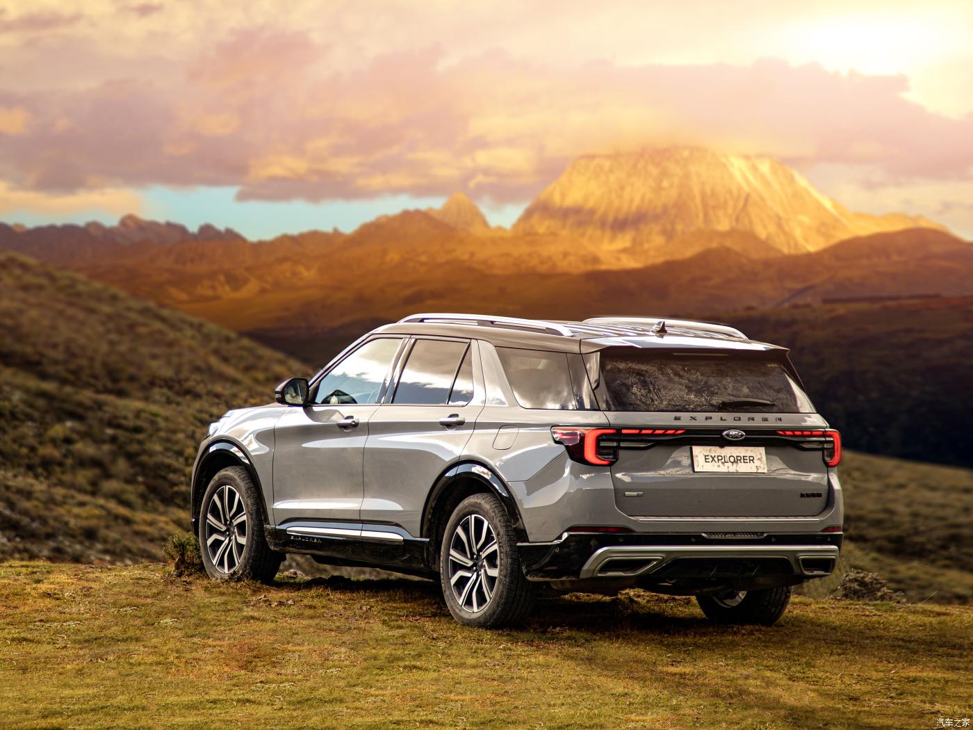 美系最受欢迎suv车型大全,哪款更适合你?