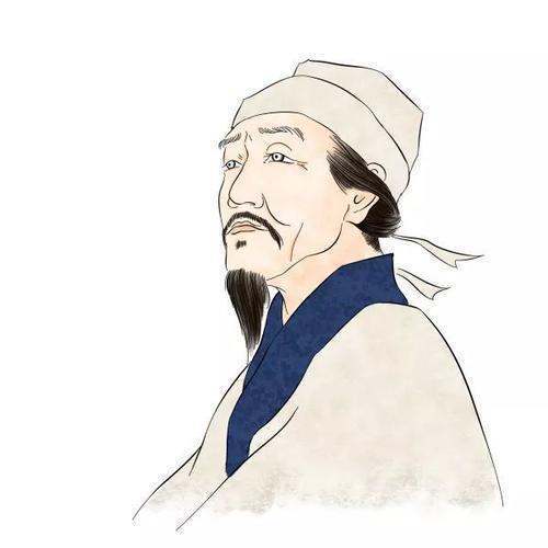 彻底躺平的陶渊明:晚年为生存乞讨,5子无一成器,63岁活活饿死