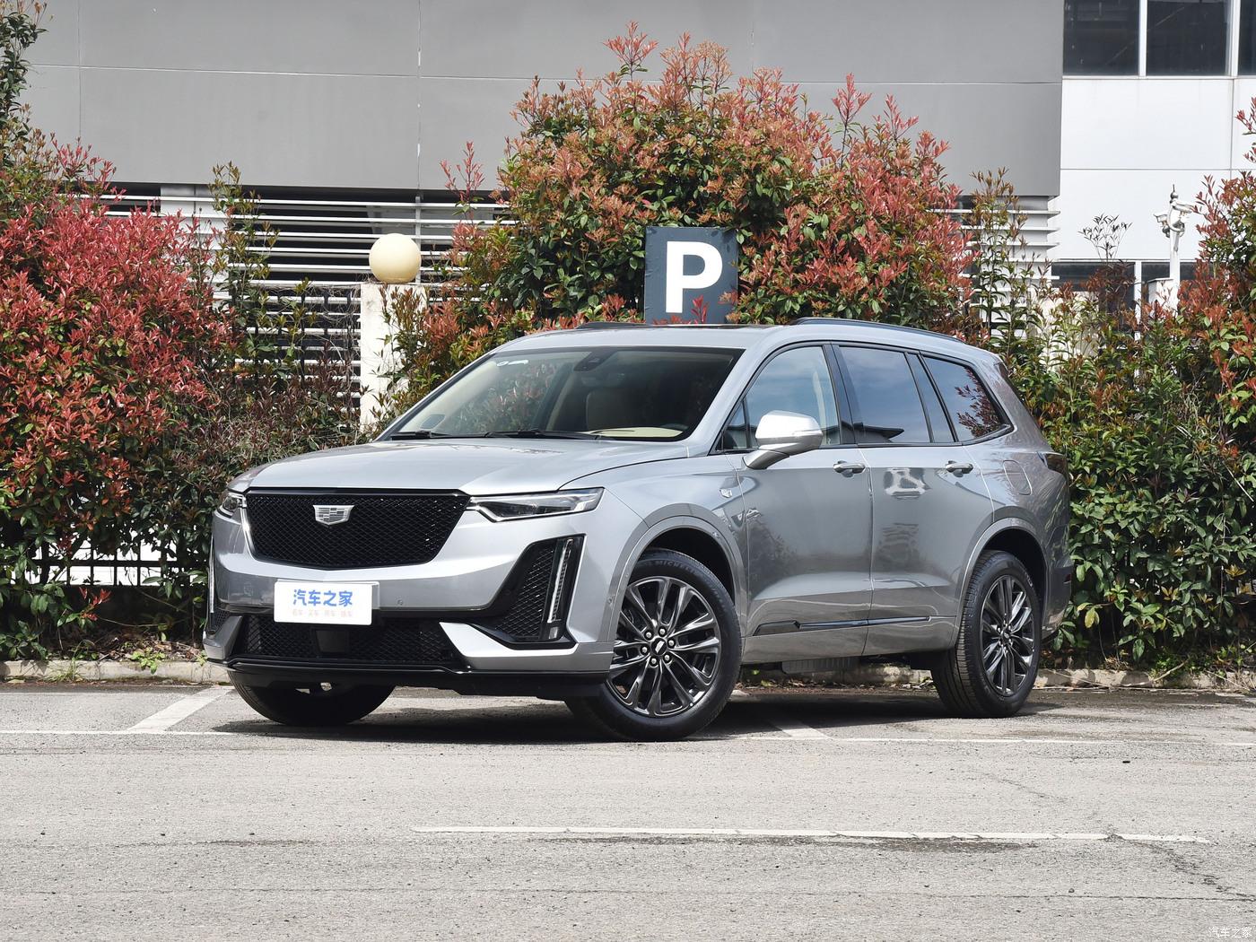 美系最受欢迎suv车型大全,哪款更适合你?