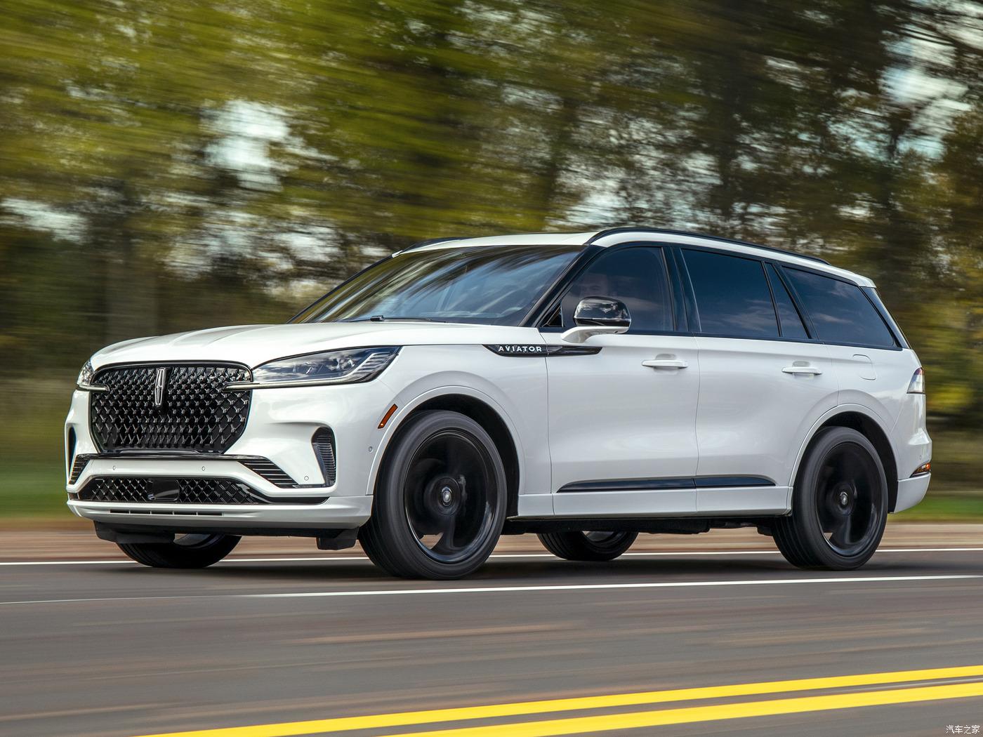 美系最受欢迎suv车型大全,哪款更适合你?