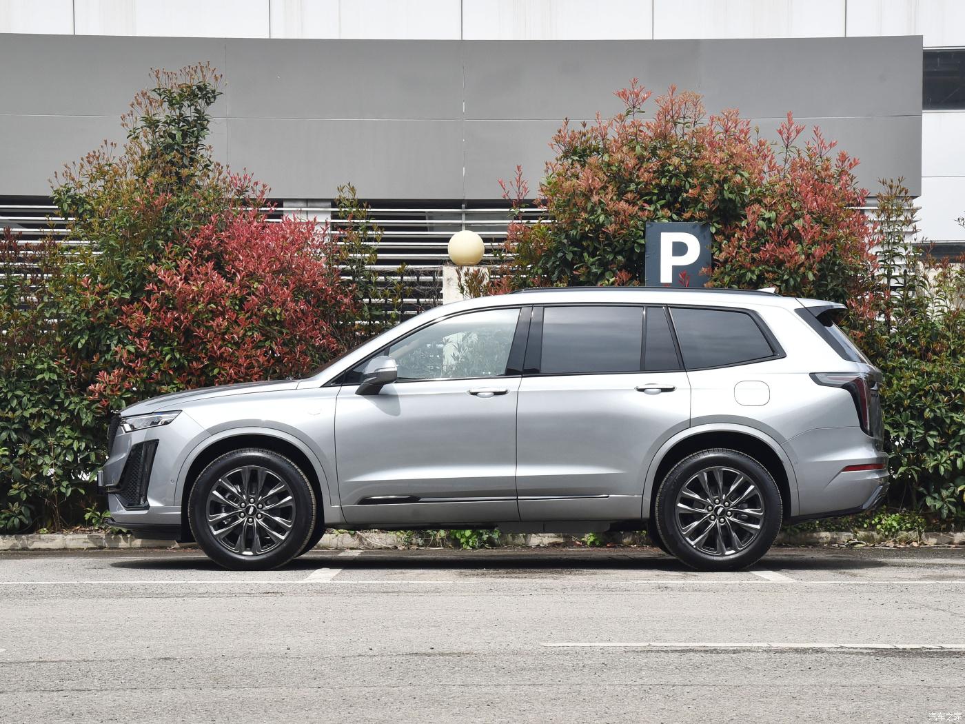 美系最受欢迎suv车型大全,哪款更适合你?