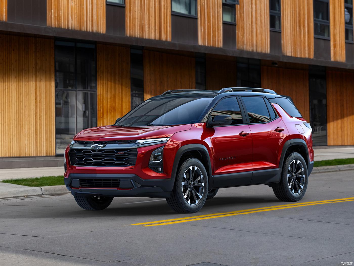 美系最受欢迎suv车型大全,哪款更适合你?