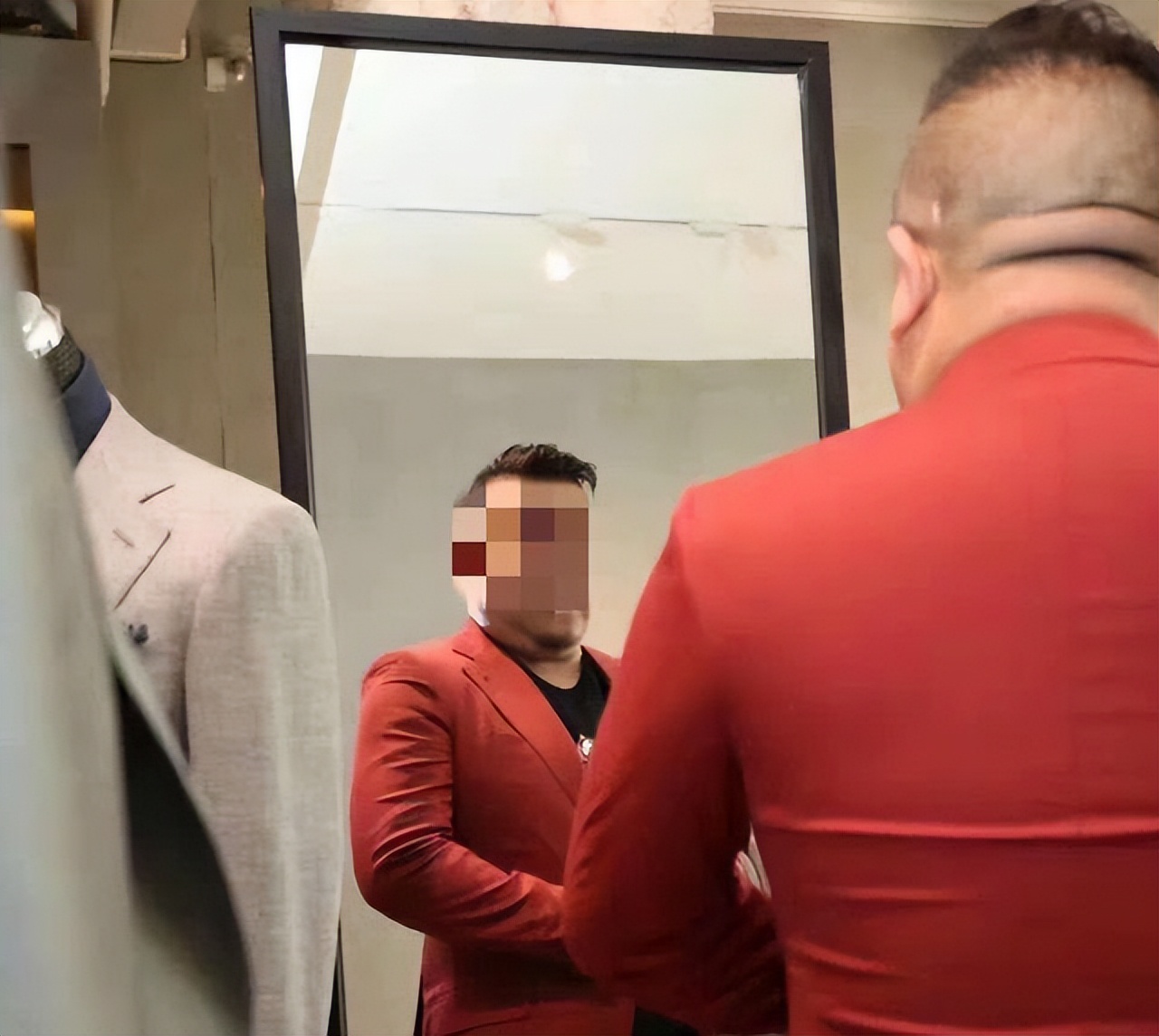 回顾:孙小果被注射死刑,细节揭露,行刑前含泪签字与哥哥告别