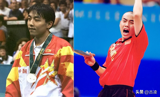 刘国梁的哥哥刘国栋:曾经四处漂泊执教,却从来不给亲弟弟添麻烦