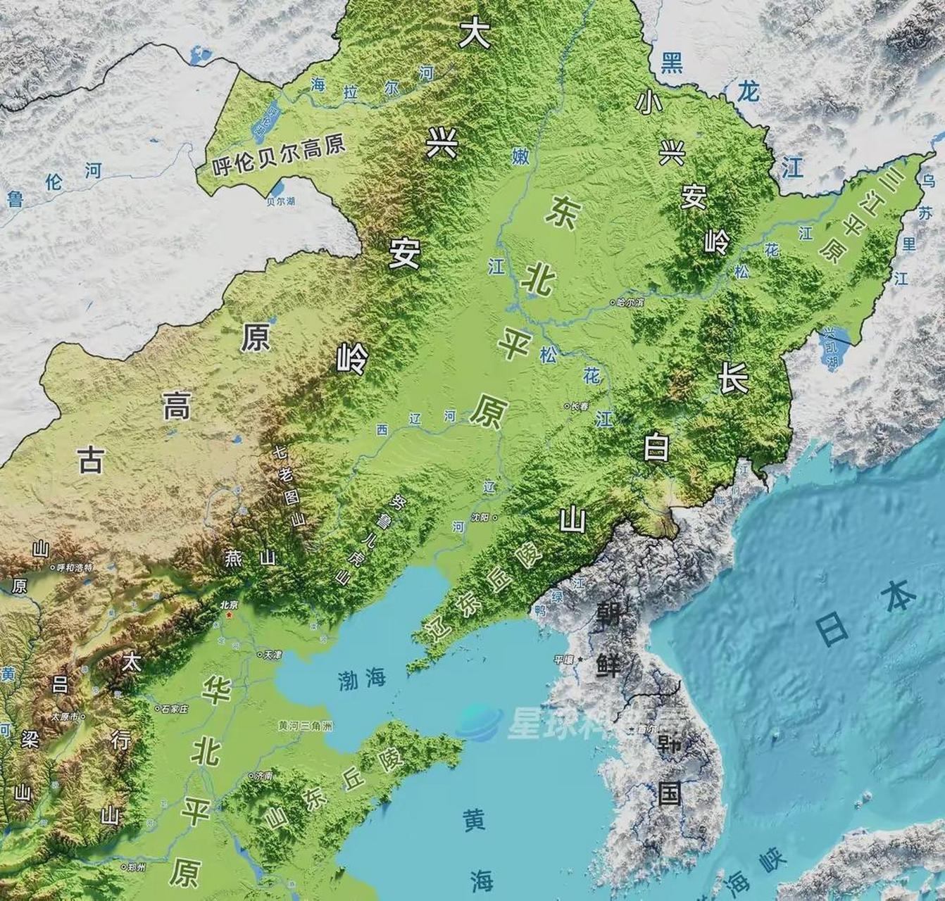 古代山海关的地理位置图片